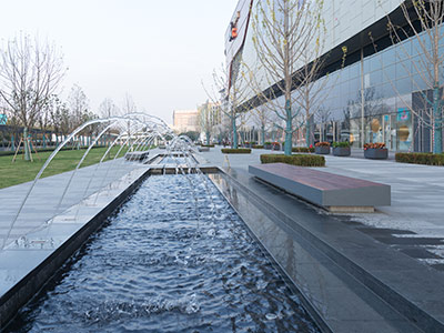 武江企业地下室防水