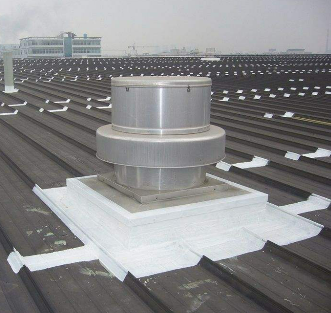 武江工业园区零星修缮