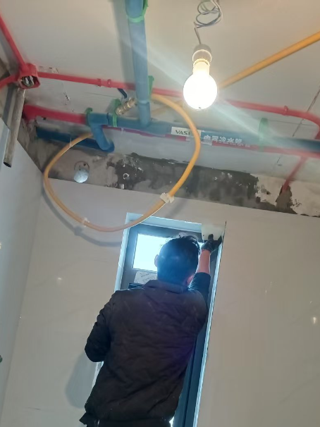 武江专业水管维修