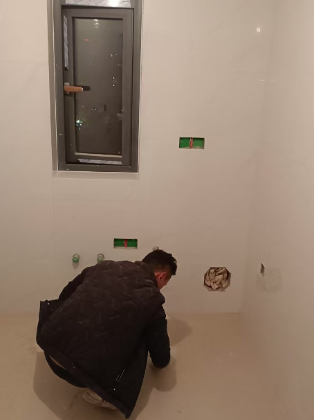 武江专业电工维修